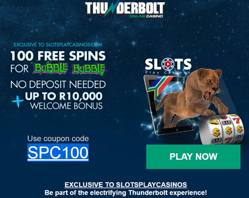 Huge slots casino no deposit bonus